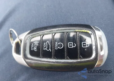 2020 Hyundai Palisade Limited z USA, uszkodzony, nr VIN KM8R54HE6LU108907